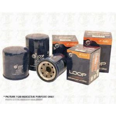 TRANSIT WAREHOUSE - LOP-LP9688 - Oil Filter