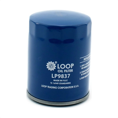 Oil Filter