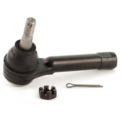 Outer Tie Rod End