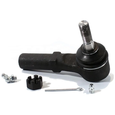 TRANSIT WAREHOUSE - 72-ES3609 - Outer Tie Rod End