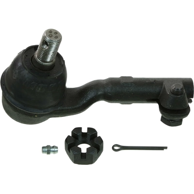 Outer Tie Rod End