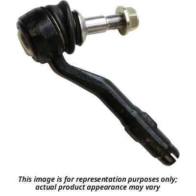TRANSIT WAREHOUSE - 72-ES800913 - Outer Tie Rod End