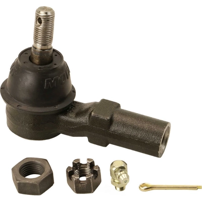 Outer Tie Rod End