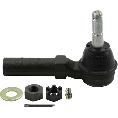 Outer Tie Rod End