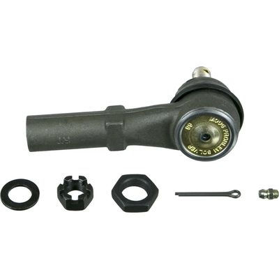 TRANSIT WAREHOUSE - TOR-ES3538 - Outer Tie Rod End