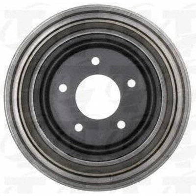 TRANSIT WAREHOUSE - 8-2034 - Rear Brake Drum