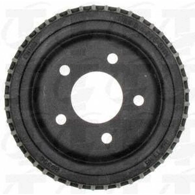 TRANSIT WAREHOUSE - 8-2051 - Rear Brake Drum