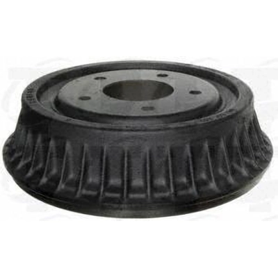 TRANSIT WAREHOUSE - 8-2034 - Rear Brake Drum