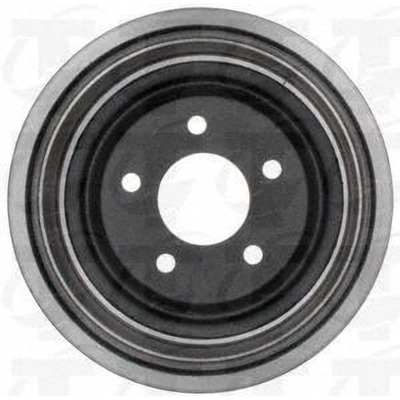 TRANSIT WAREHOUSE - 8-2051 - Rear Brake Drum