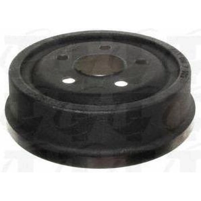 TRANSIT WAREHOUSE - 8-2093 - Rear Brake Drum