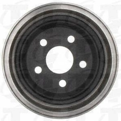 TRANSIT WAREHOUSE - 8-2093 - Rear Brake Drum