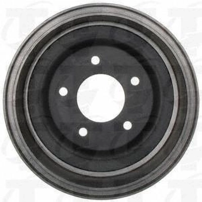 TRANSIT WAREHOUSE - 8-2324 - Rear Brake Drum