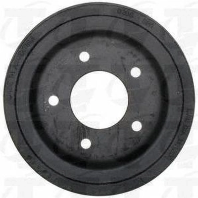 TRANSIT WAREHOUSE - 8-2324 - Rear Brake Drum