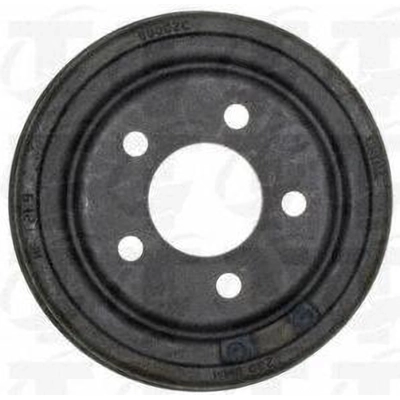 TRANSIT WAREHOUSE - 8-2469 - Rear Brake Drum