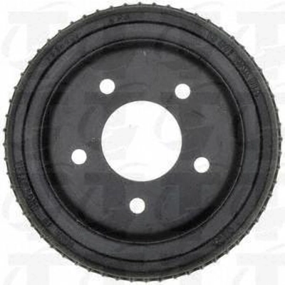 TRANSIT WAREHOUSE - 8-2572 - Rear Brake Drum