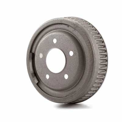 Rear Brake Drum