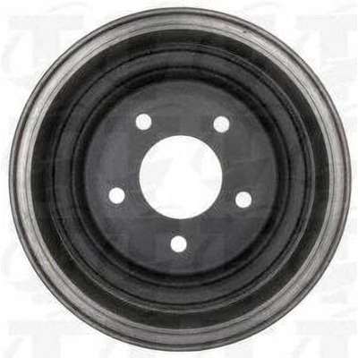 TRANSIT WAREHOUSE - 8-2572 - Rear Brake Drum