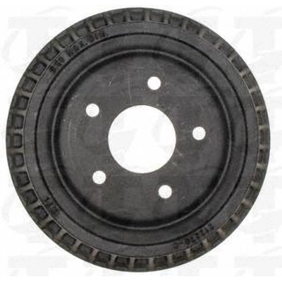 TRANSIT WAREHOUSE - 8-2585 - Rear Brake Drum