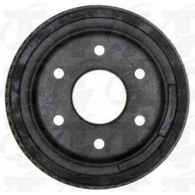 TRANSIT WAREHOUSE - 8-2586 - Rear Brake Drum