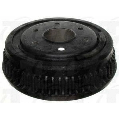 TRANSIT WAREHOUSE - 8-2586 - Rear Brake Drum
