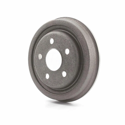 Rear Brake Drum