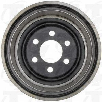TRANSIT WAREHOUSE - 8-2988 - Rear Brake Drum
