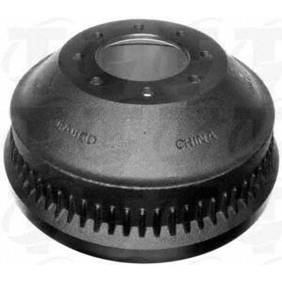 TRANSIT WAREHOUSE - 8-8024 - Rear Brake Drum