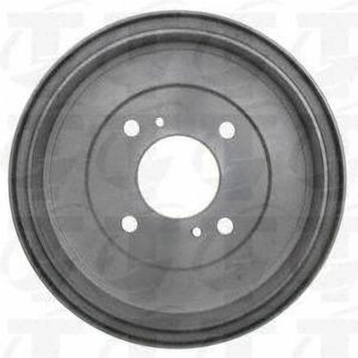 TRANSIT WAREHOUSE - 8-9123 - Rear Brake Drum