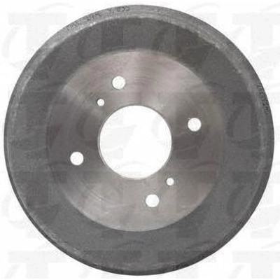 TRANSIT WAREHOUSE - 8-9123 - Rear Brake Drum