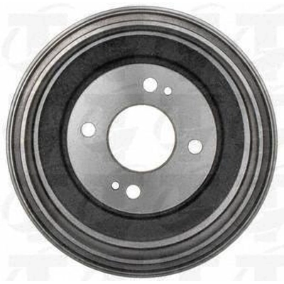 TRANSIT WAREHOUSE - 8-9311 - Rear Brake Drum