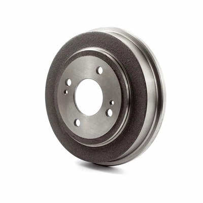 Rear Brake Drum