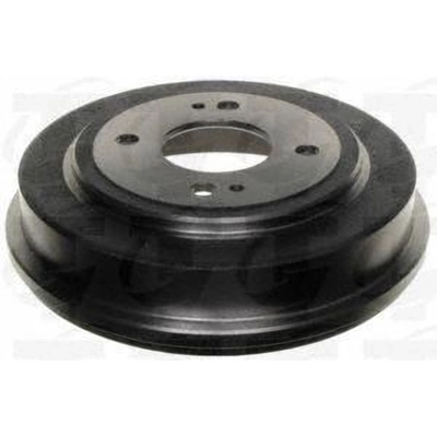 TRANSIT WAREHOUSE - 8-9311 - Rear Brake Drum