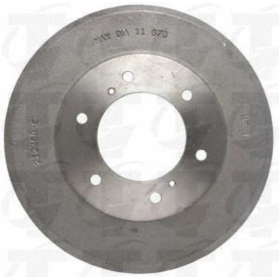 TRANSIT WAREHOUSE - 8-9433 - Rear Brake Drum