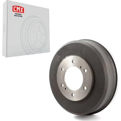 TRANSIT WAREHOUSE - 8-9433 - Rear Brake Drum