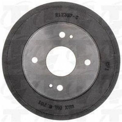 TRANSIT WAREHOUSE - 8-9458 - Rear Brake Drum