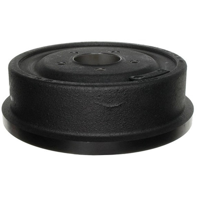 TRANSIT WAREHOUSE - 8-9498 - Rear Brake Drum