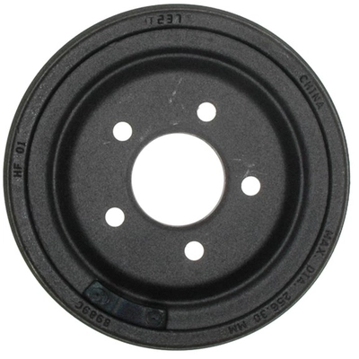 TRANSIT WAREHOUSE - 8-9498 - Rear Brake Drum