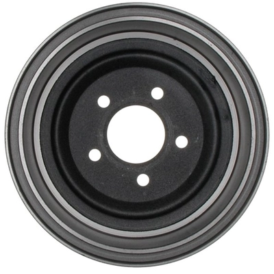 TRANSIT WAREHOUSE - 8-9498 - Rear Brake Drum
