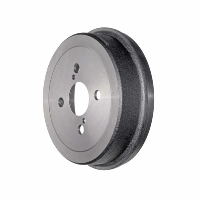 Rear Brake Drum