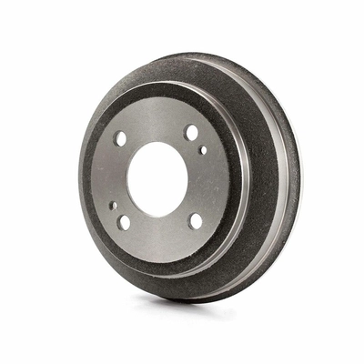 Rear Brake Drum
