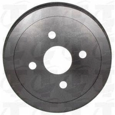 TRANSIT WAREHOUSE - 8-9545 - Rear Brake Drum