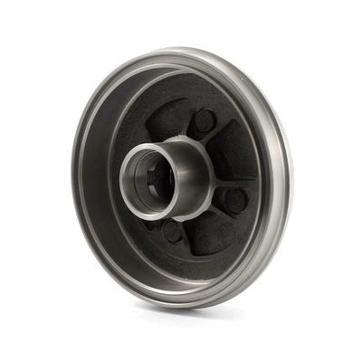 Rear Brake Drum