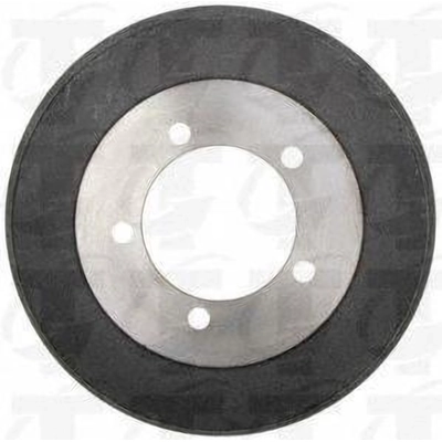 TRANSIT WAREHOUSE - 8-9623 - Rear Brake Drum
