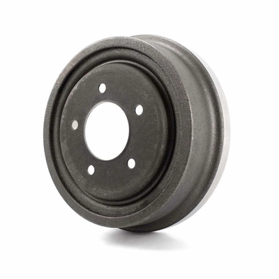 Rear Brake Drum