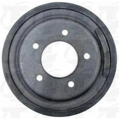 TRANSIT WAREHOUSE - 8-9626 - Rear Brake Drum