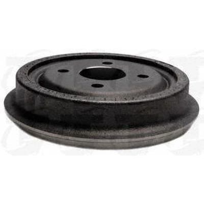 TRANSIT WAREHOUSE - 8-9627 - Rear Brake Drum
