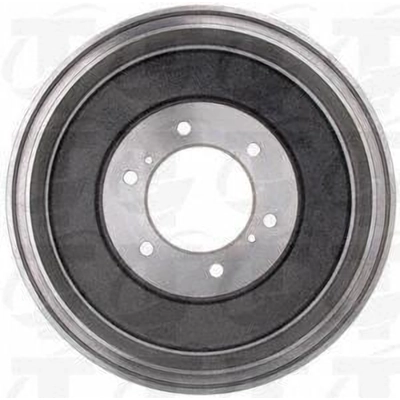 TRANSIT WAREHOUSE - 8-9630 - Rear Brake Drum