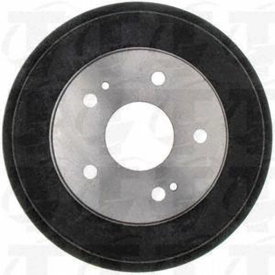 TRANSIT WAREHOUSE - 8-9653 - Rear Brake Drum