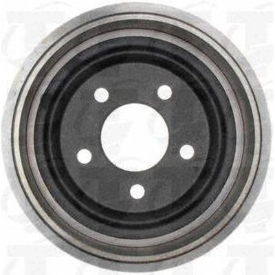 TRANSIT WAREHOUSE - 8-9651 - Rear Brake Drum