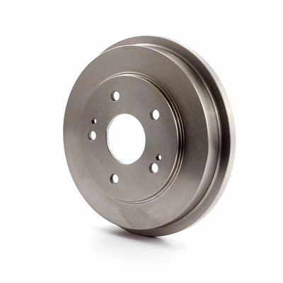 Rear Brake Drum